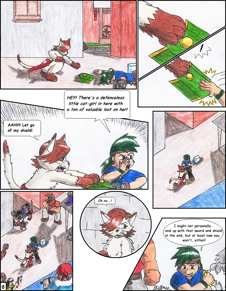 Comic