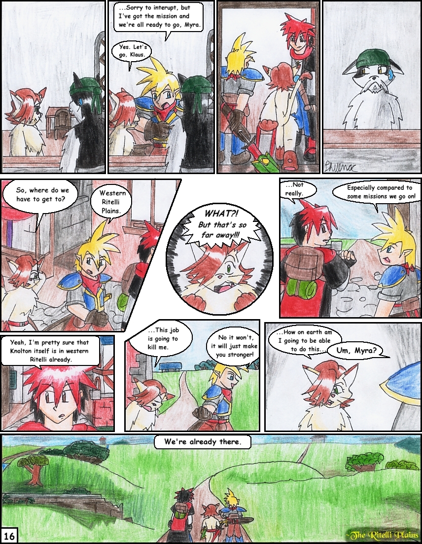 Comic