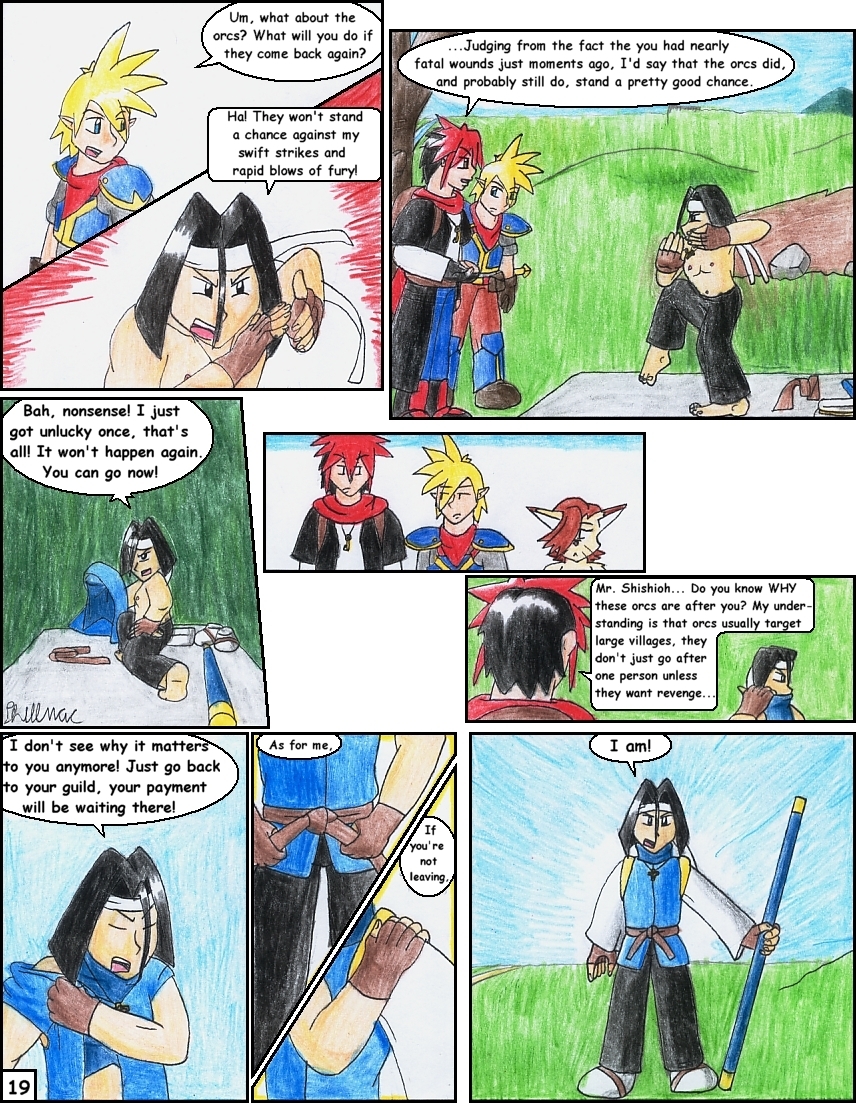 Comic