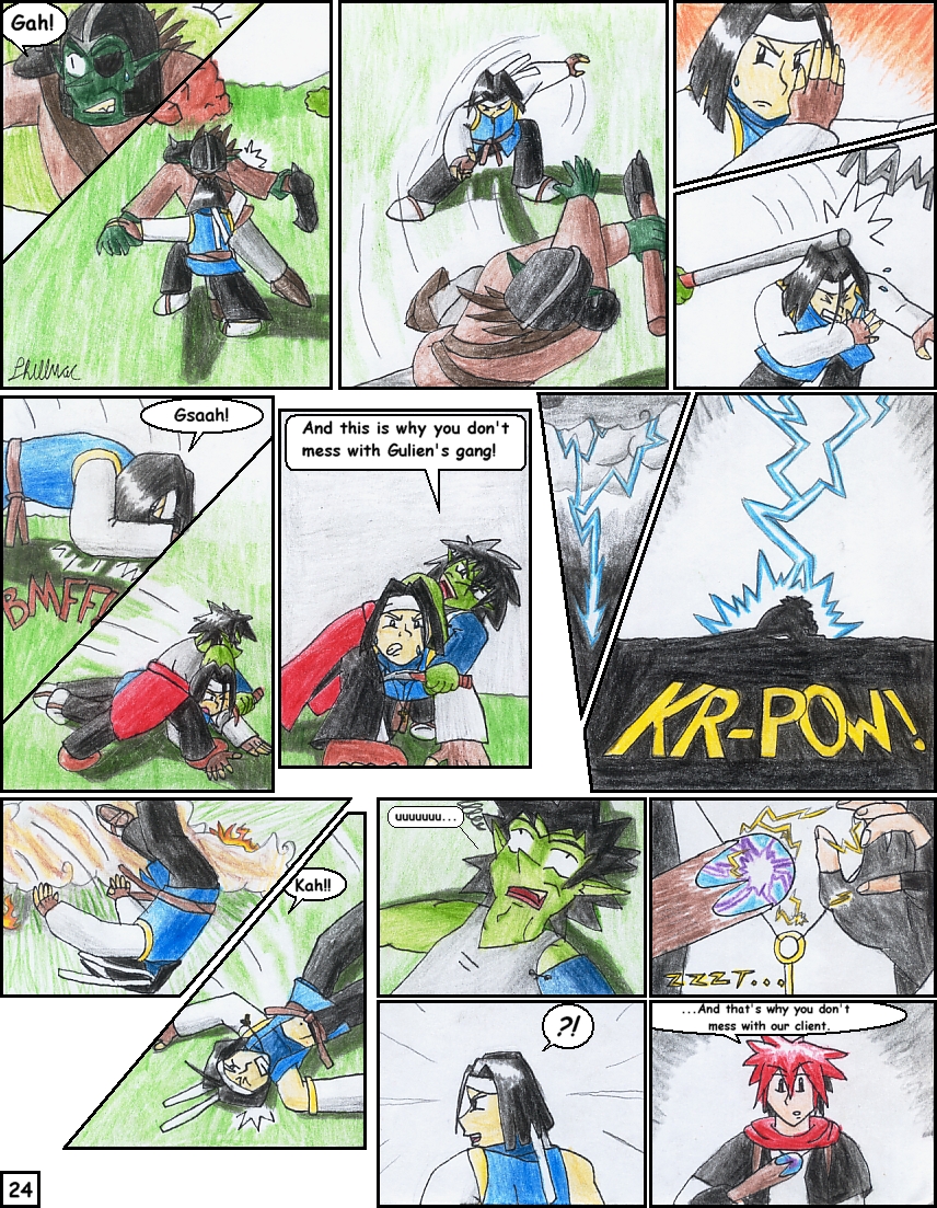 Comic